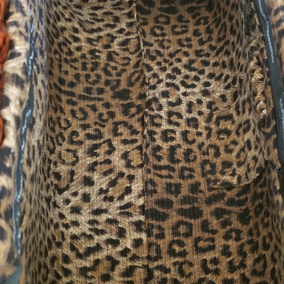 Clever Carriage Leather satchel - Picture 4 of 12